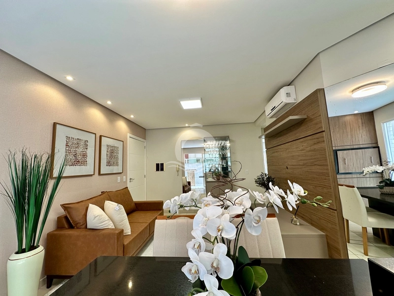 Apartamento 2 quartos mobiliado venda Zona Nova Capão da Canoa: 10ª foto da galeria de imagens do imóvel
