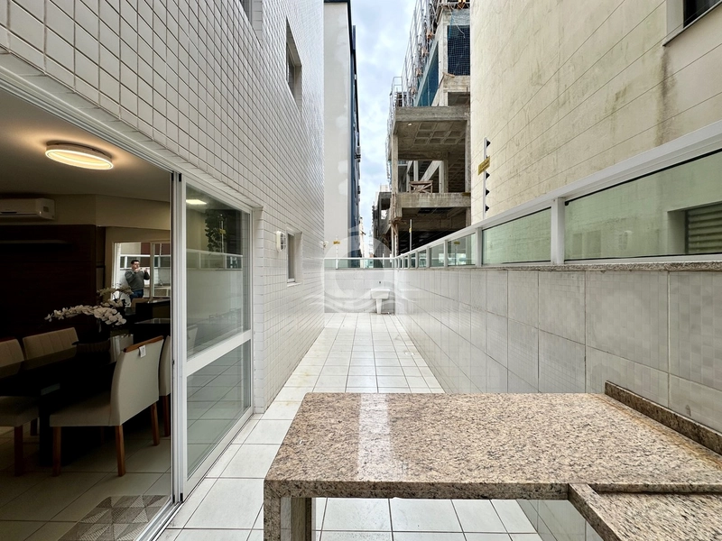 Apartamento 2 quartos mobiliado venda Zona Nova Capão da Canoa: 23ª foto da galeria de imagens do imóvel