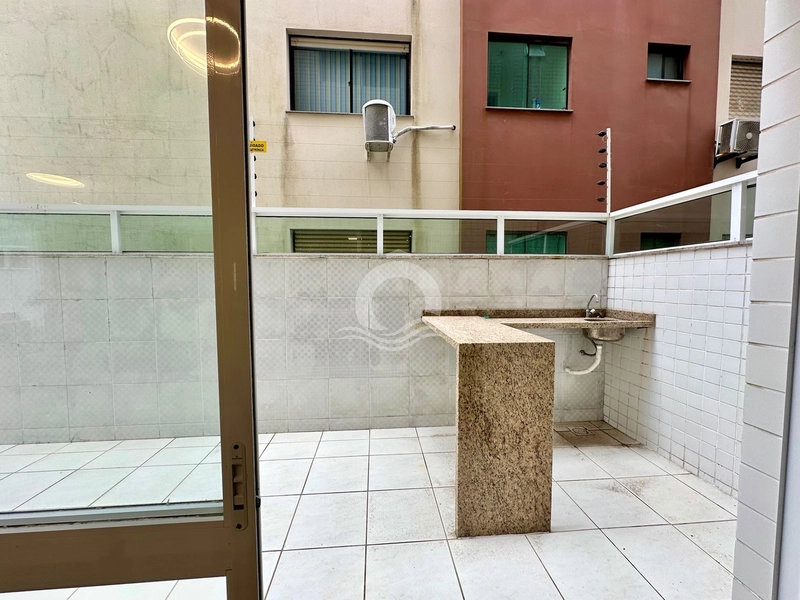 Apartamento 2 quartos mobiliado venda Zona Nova Capão da Canoa: 22ª foto da galeria de imagens do imóvel