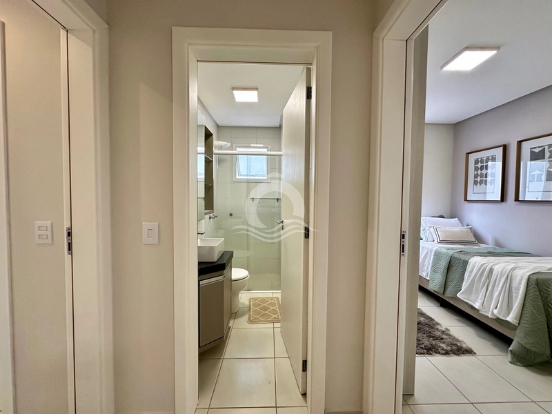 Apartamento 2 quartos mobiliado venda Zona Nova Capão da Canoa: 12ª foto da galeria de imagens do imóvel