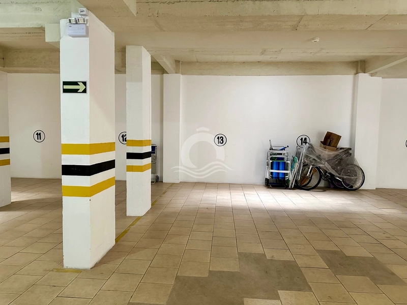 Apartamento 2 quartos mobiliado venda Zona Nova Capão da Canoa: 25ª foto da galeria de imagens do imóvel