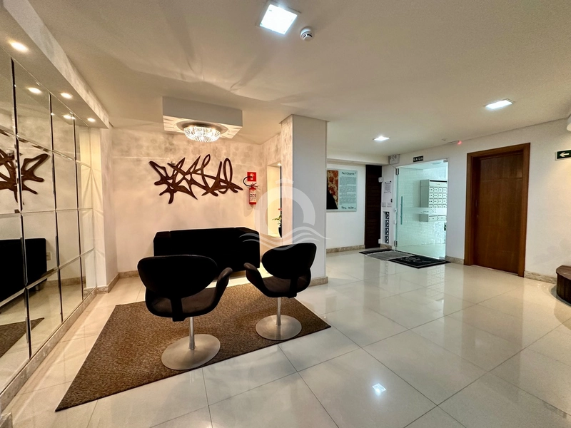 Apartamento 2 quartos mobiliado venda Zona Nova Capão da Canoa: 28ª foto da galeria de imagens do imóvel