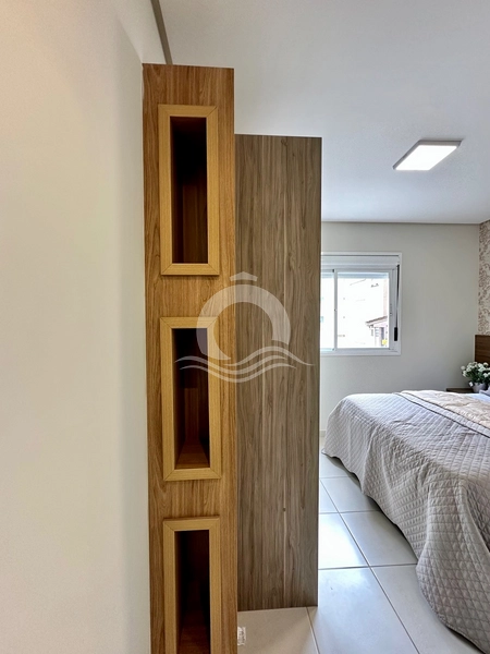 Apartamento 2 quartos mobiliado venda Zona Nova Capão da Canoa: 13ª foto da galeria de imagens do imóvel