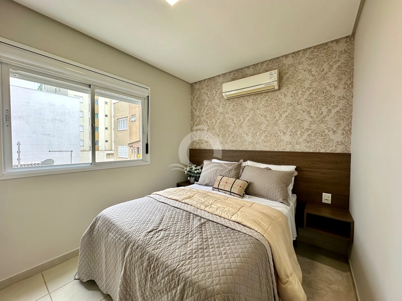 Apartamento 2 quartos mobiliado venda Zona Nova Capão da Canoa: 14ª foto da galeria de imagens do imóvel