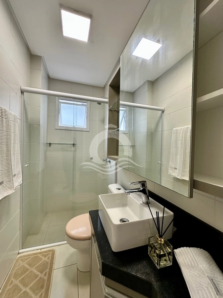 Apartamento 2 quartos mobiliado venda Zona Nova Capão da Canoa: 21ª foto da galeria de imagens do imóvel