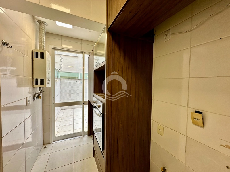 Apartamento 2 quartos mobiliado venda Zona Nova Capão da Canoa: 11ª foto da galeria de imagens do imóvel