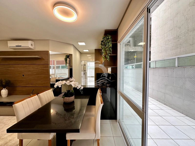 Apartamento 2 quartos mobiliado venda Zona Nova Capão da Canoa: 6ª foto da galeria de imagens do imóvel