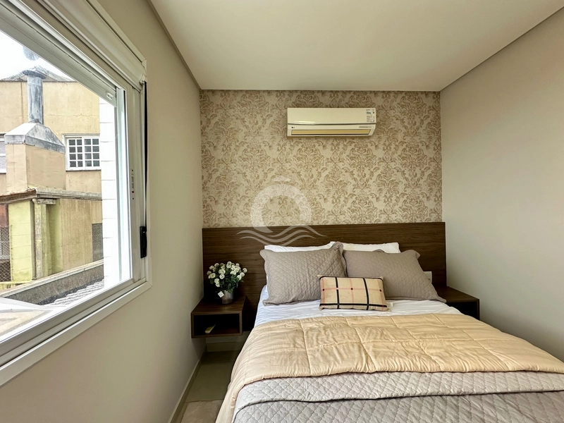 Apartamento 2 quartos mobiliado venda Zona Nova Capão da Canoa: 15ª foto da galeria de imagens do imóvel