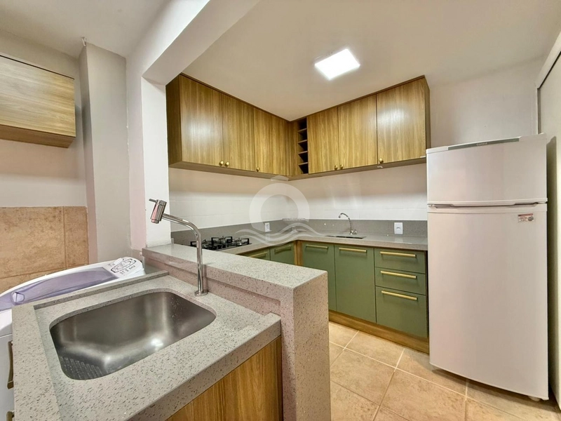 Apartamento 2 quartos mobiliado venda Navegantes Capão da Canoa: 5ª foto da galeria de imagens do imóvel