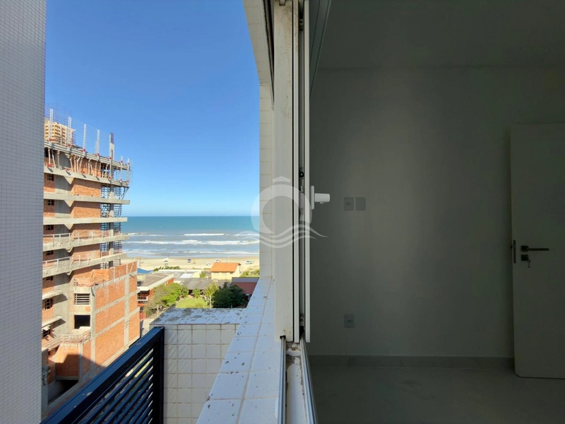 Apartamento 2 quartos vista mar venda Zona Nova Capão da Canoa: 6ª foto da galeria de imagens do imóvel