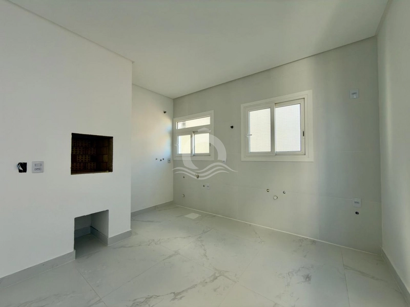 Apartamento 2 quartos vista mar venda Zona Nova Capão da Canoa: 4ª foto da galeria de imagens do imóvel