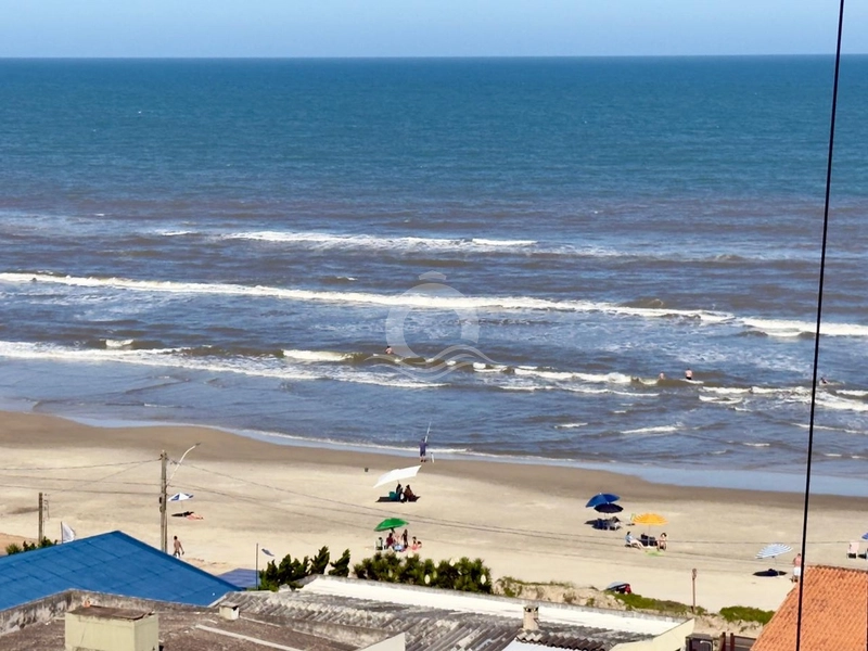 Apartamento 2 quartos vista mar venda Zona Nova Capão da Canoa: 2ª foto da galeria de imagens do imóvel