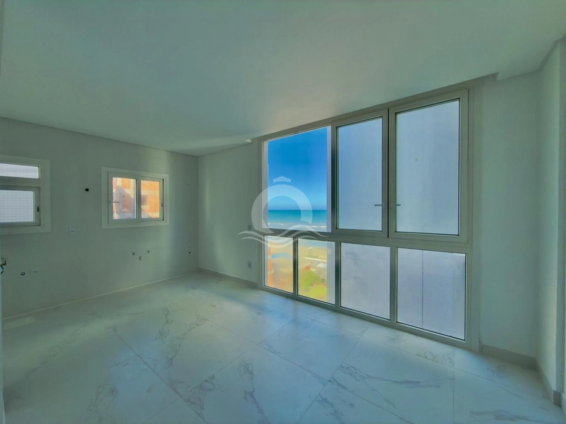 Apartamento 2 quartos vista mar venda Zona Nova Capão da Canoa: 8ª foto da galeria de imagens do imóvel