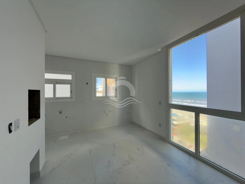 Apartamento 2 quartos vista mar venda Zona Nova Capão da Canoa: 3ª foto da galeria de imagens do imóvel