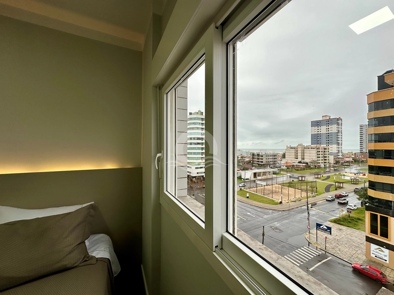 Apartamento 3 quartos mobiliado venda Centro Tramandaí: 11ª foto da galeria de imagens do imóvel
