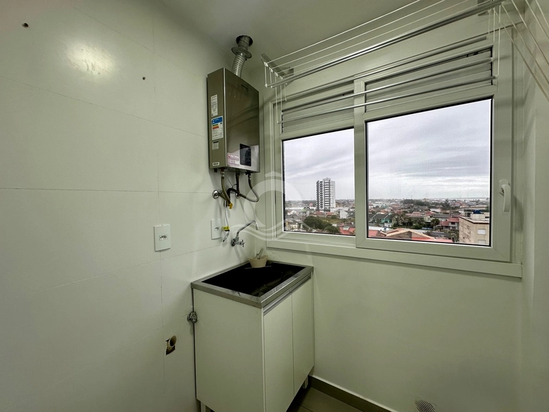 Apartamento 3 quartos mobiliado venda Centro Tramandaí: 18ª foto da galeria de imagens do imóvel