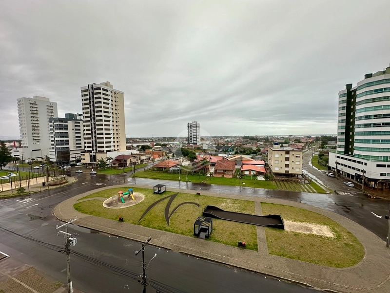 Apartamento 3 quartos mobiliado venda Centro Tramandaí: 5ª foto da galeria de imagens do imóvel