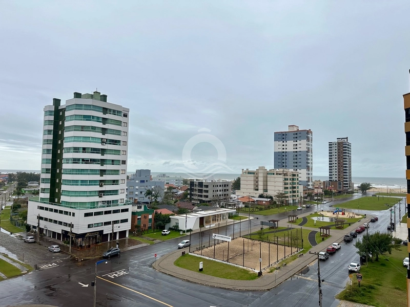 Apartamento 3 quartos mobiliado venda Centro Tramandaí: 6ª foto da galeria de imagens do imóvel