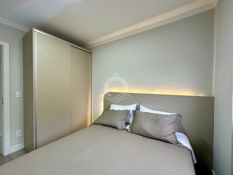 Apartamento 3 quartos mobiliado venda Centro Tramandaí: 14ª foto da galeria de imagens do imóvel