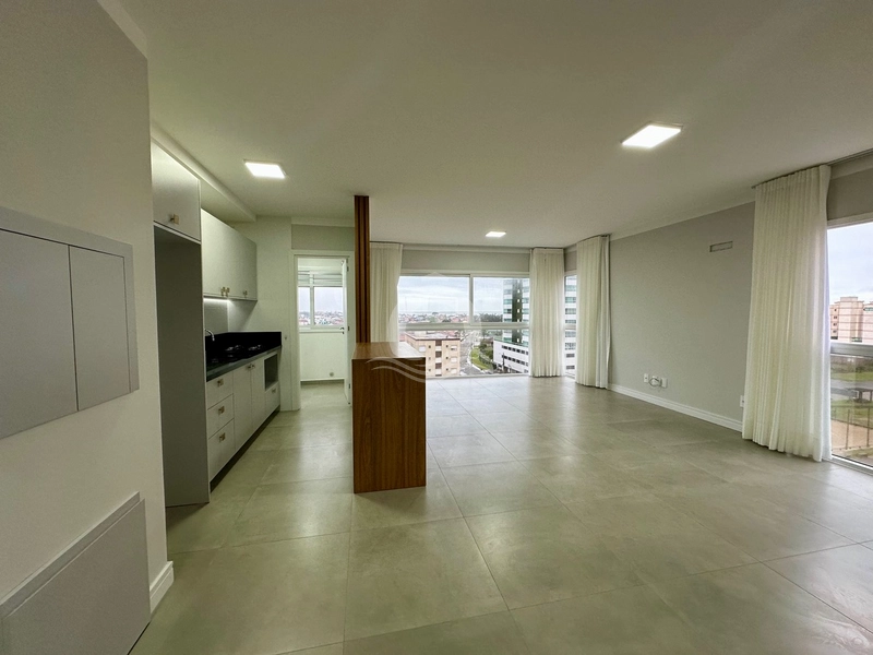 Apartamento 3 quartos mobiliado venda Centro Tramandaí: 3ª foto da galeria de imagens do imóvel