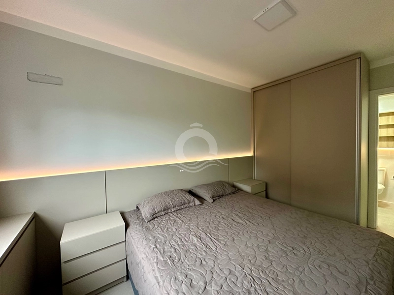 Apartamento 3 quartos mobiliado venda Centro Tramandaí: 13ª foto da galeria de imagens do imóvel