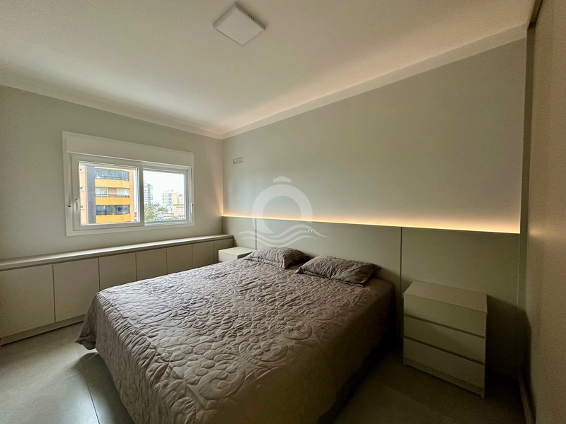 Apartamento 3 quartos mobiliado venda Centro Tramandaí: 15ª foto da galeria de imagens do imóvel