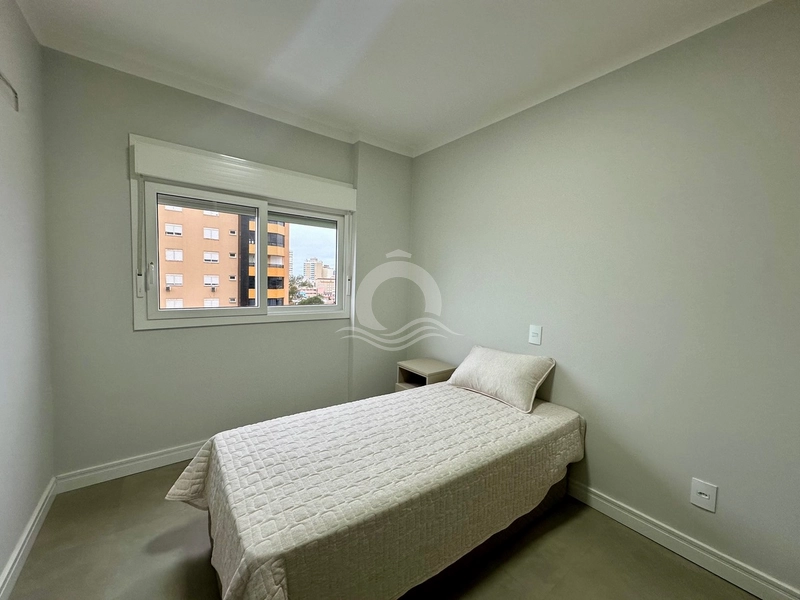 Apartamento 3 quartos mobiliado venda Centro Tramandaí: 16ª foto da galeria de imagens do imóvel