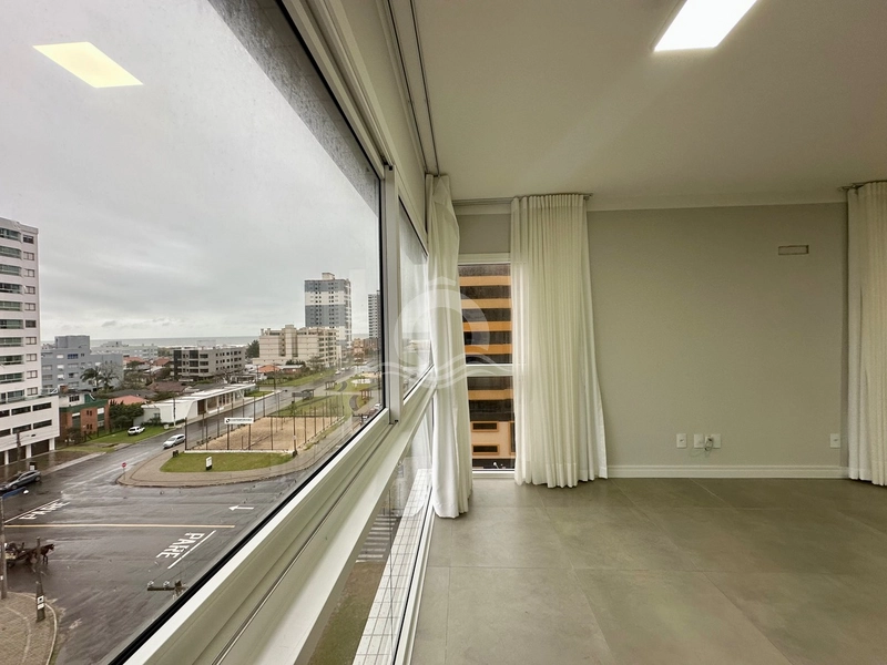 Apartamento 3 quartos mobiliado venda Centro Tramandaí: 9ª foto da galeria de imagens do imóvel