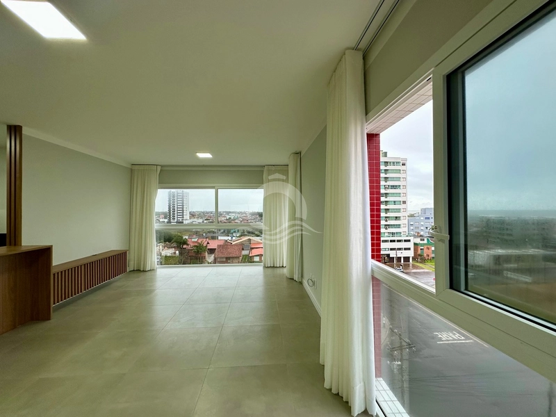 Apartamento 3 quartos mobiliado venda Centro Tramandaí: 4ª foto da galeria de imagens do imóvel