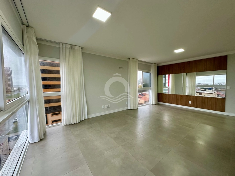 Apartamento 3 quartos mobiliado venda Centro Tramandaí: 7ª foto da galeria de imagens do imóvel