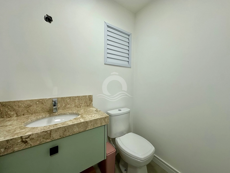 Apartamento 3 quartos mobiliado venda Centro Tramandaí: 21ª foto da galeria de imagens do imóvel