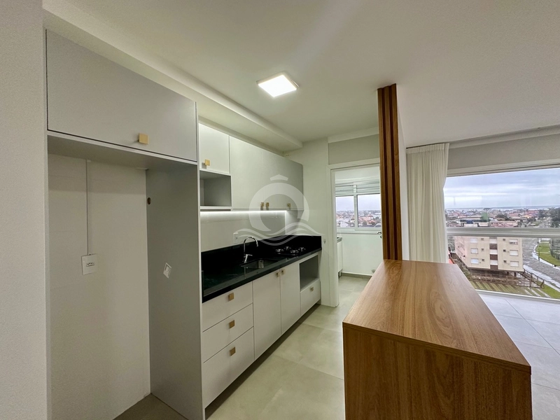 Apartamento 3 quartos mobiliado venda Centro Tramandaí: 8ª foto da galeria de imagens do imóvel