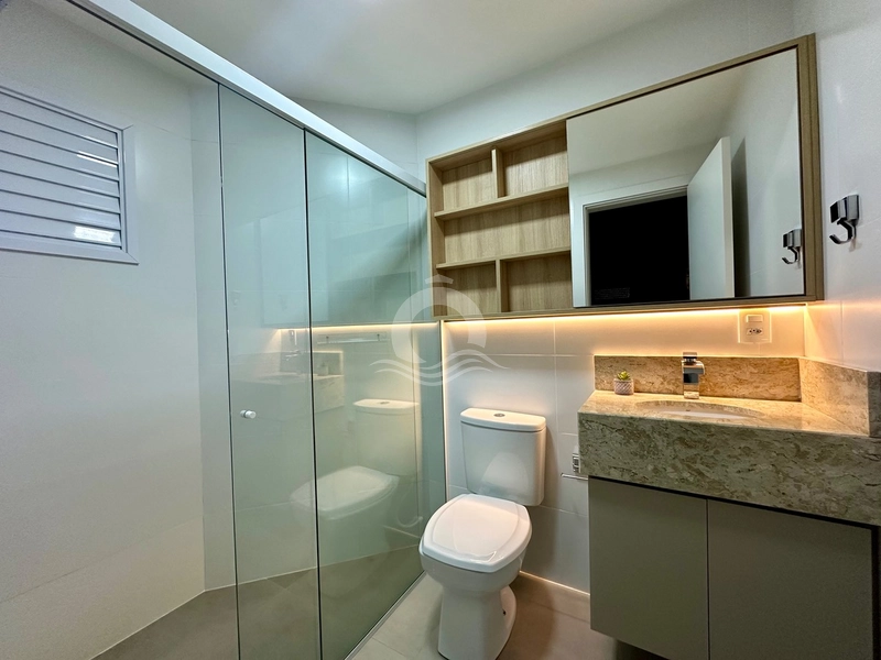 Apartamento 3 quartos mobiliado venda Centro Tramandaí: 19ª foto da galeria de imagens do imóvel