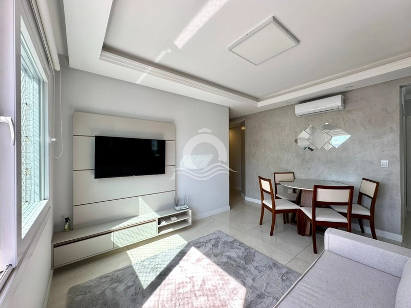 Apartamento 2 quartos mobiliado venda Zona Nova Capão da Canoa: 6ª foto da galeria de imagens do imóvel