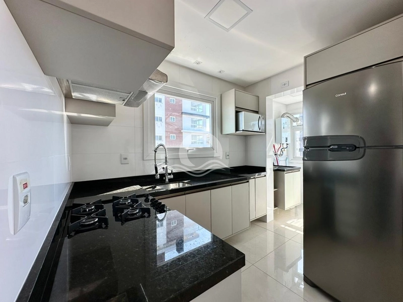 Apartamento 2 quartos mobiliado venda Zona Nova Capão da Canoa: 11ª foto da galeria de imagens do imóvel