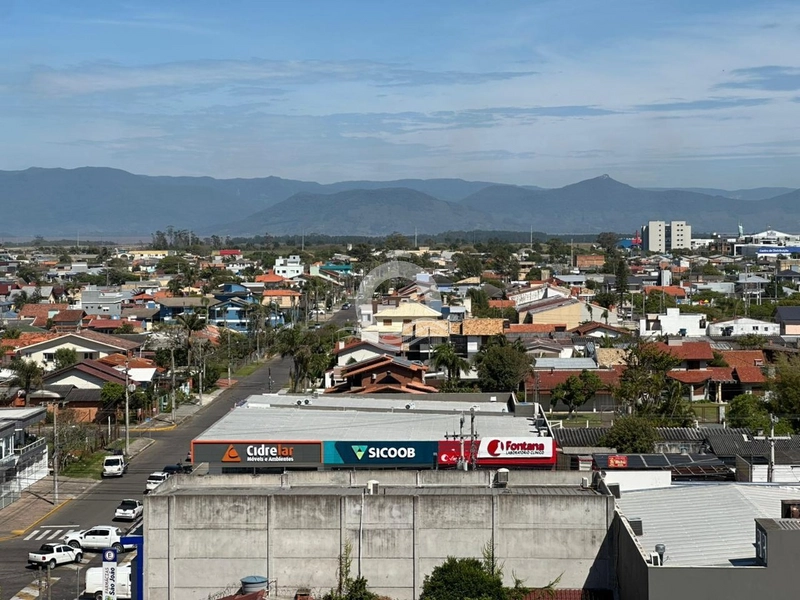 Apartamento 2 quartos mobiliado venda Zona Nova Capão da Canoa: 8ª foto da galeria de imagens do imóvel
