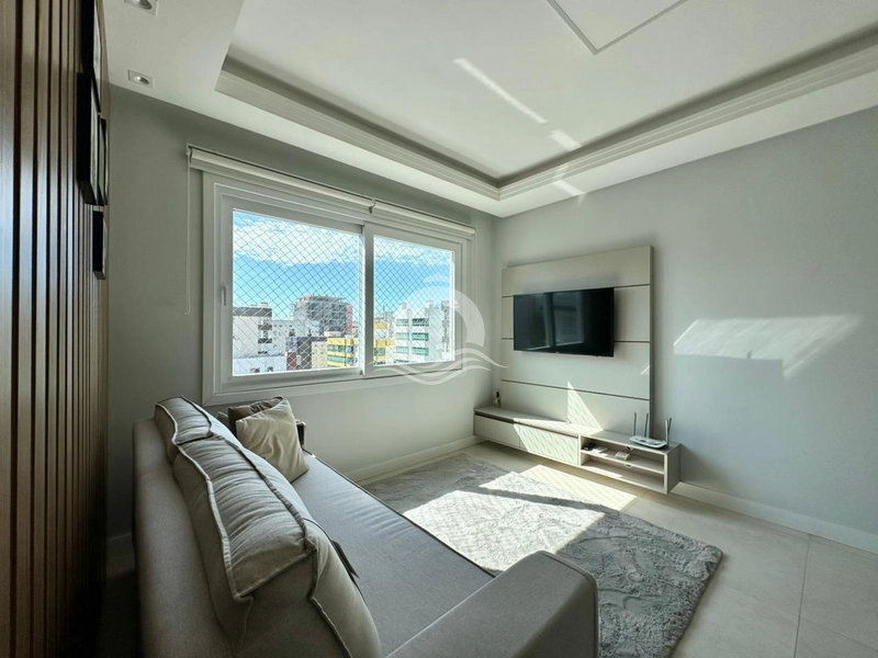 Apartamento 2 quartos mobiliado venda Zona Nova Capão da Canoa: 4ª foto da galeria de imagens do imóvel