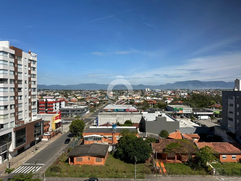 Apartamento 2 quartos mobiliado venda Zona Nova Capão da Canoa: 9ª foto da galeria de imagens do imóvel