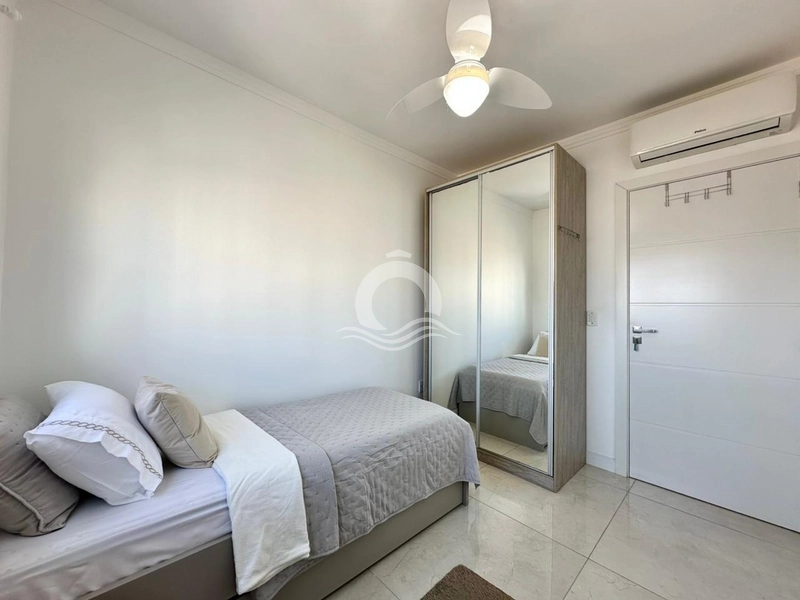 Apartamento 2 quartos mobiliado venda Zona Nova Capão da Canoa: 15ª foto da galeria de imagens do imóvel
