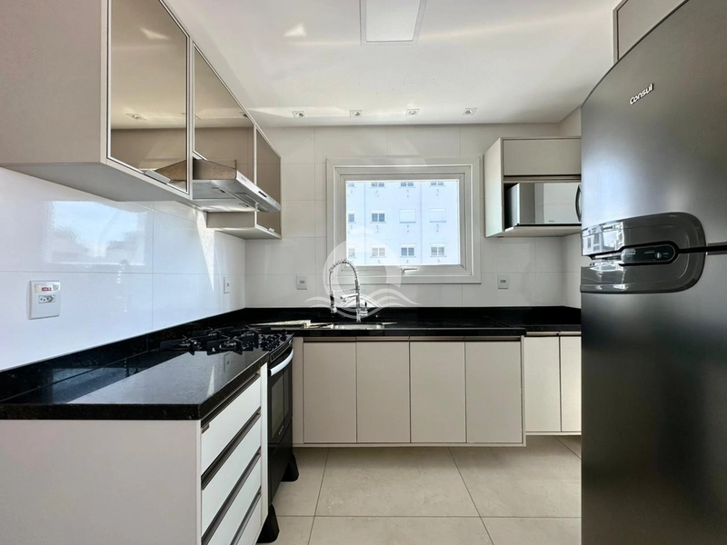 Apartamento 2 quartos mobiliado venda Zona Nova Capão da Canoa: 12ª foto da galeria de imagens do imóvel