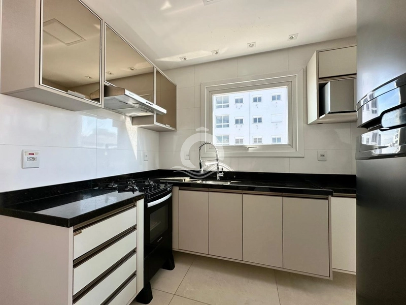 Apartamento 2 quartos mobiliado venda Zona Nova Capão da Canoa: 10ª foto da galeria de imagens do imóvel