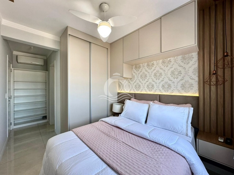 Apartamento 2 quartos mobiliado venda Zona Nova Capão da Canoa: 17ª foto da galeria de imagens do imóvel