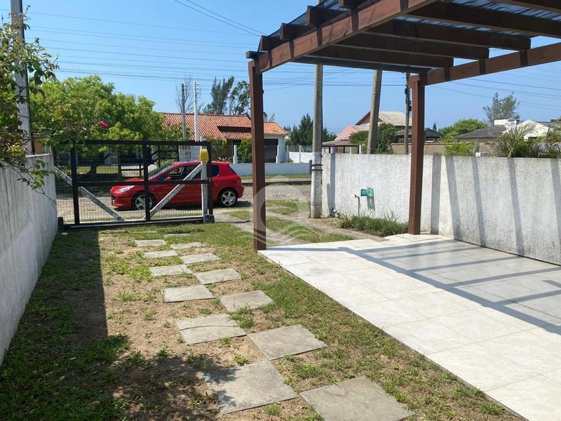 Casa 2 quartos mobiliada venda Jardim Beira Mar Capão da Canoa: 4ª foto da galeria de imagens do imóvel