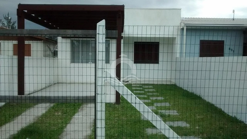 Casa 2 quartos mobiliada venda Jardim Beira Mar Capão da Canoa: 1ª foto da galeria de imagens do imóvel
