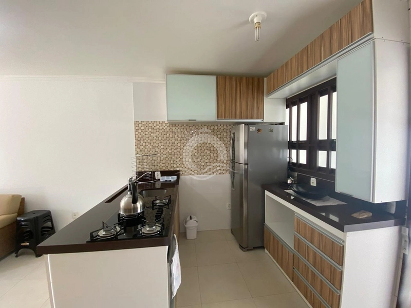 Casa 2 quartos mobiliada venda Jardim Beira Mar Capão da Canoa: 9ª foto da galeria de imagens do imóvel
