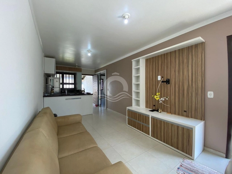 Casa 2 quartos mobiliada venda Jardim Beira Mar Capão da Canoa: 6ª foto da galeria de imagens do imóvel