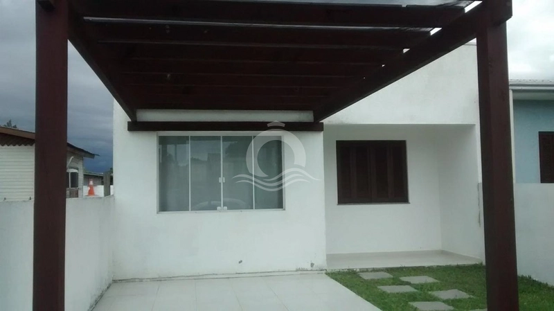 Casa 2 quartos mobiliada venda Jardim Beira Mar Capão da Canoa: 3ª foto da galeria de imagens do imóvel