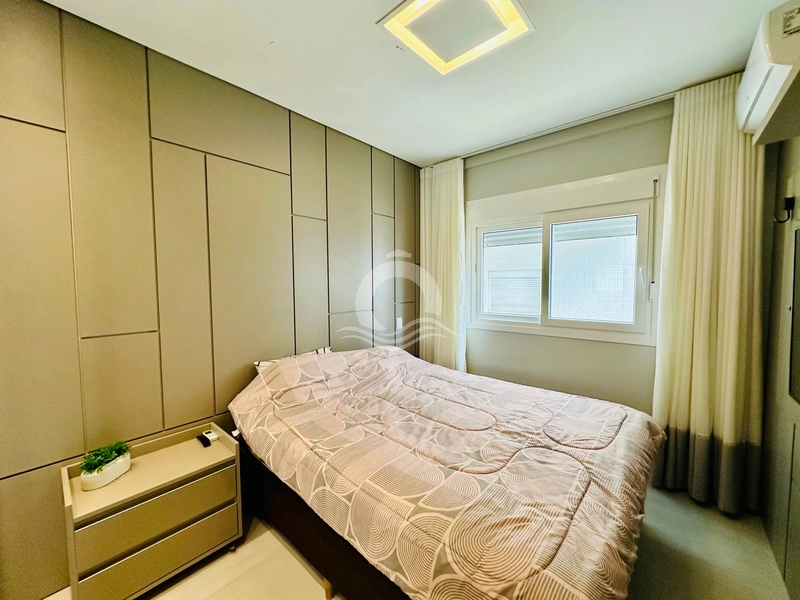 Apartamento  com 2 Dormitórios decorado em prédio com infraestrutura.: 21ª foto da galeria de imagens do imóvel