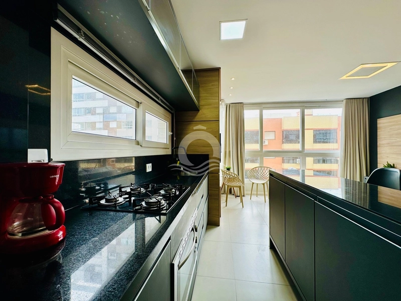 Apartamento  com 2 Dormitórios decorado em prédio com infraestrutura.: 13ª foto da galeria de imagens do imóvel