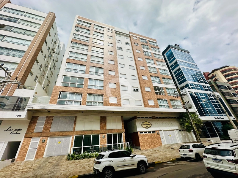 Apartamento  com 2 Dormitórios decorado em prédio com infraestrutura.: 26ª foto da galeria de imagens do imóvel